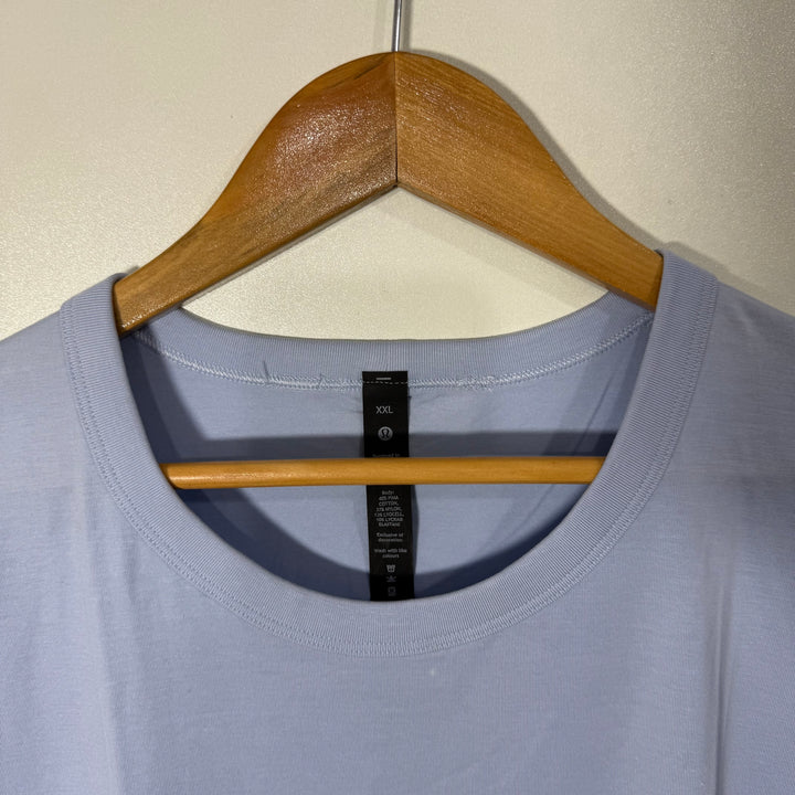 LULULEMON COTTON TSHIRT