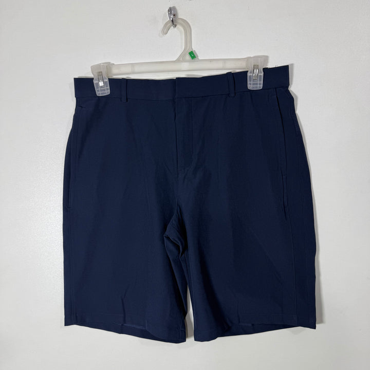 NIKE DRI FIT PERFORMANCE SHORT WITH STRETCH BLUE COLOUR