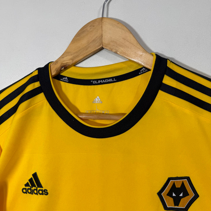 ADIDAS CLIMALITE SPORT TSHIRT