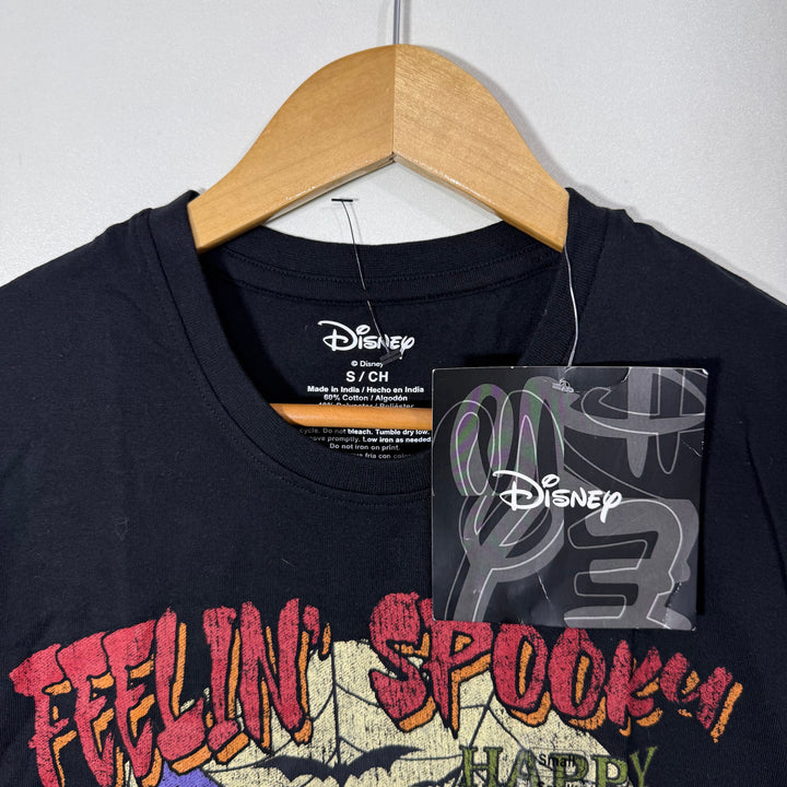 DISNEP COTTON TSHIRT BRAND NEW