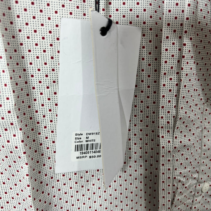 PEPER DENIM &CO SHIRT BRAND NEW