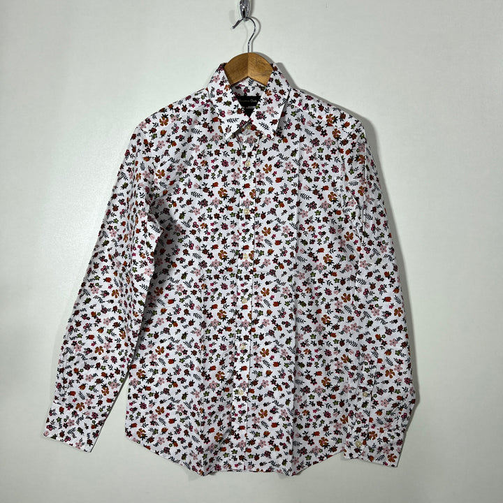 MASSIMO DUTTI BUTTON DOWN SHIRT