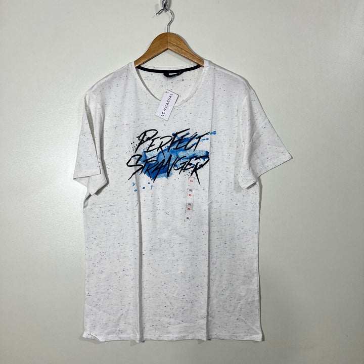 LCW COTTON TSHIRT BRAND NEW