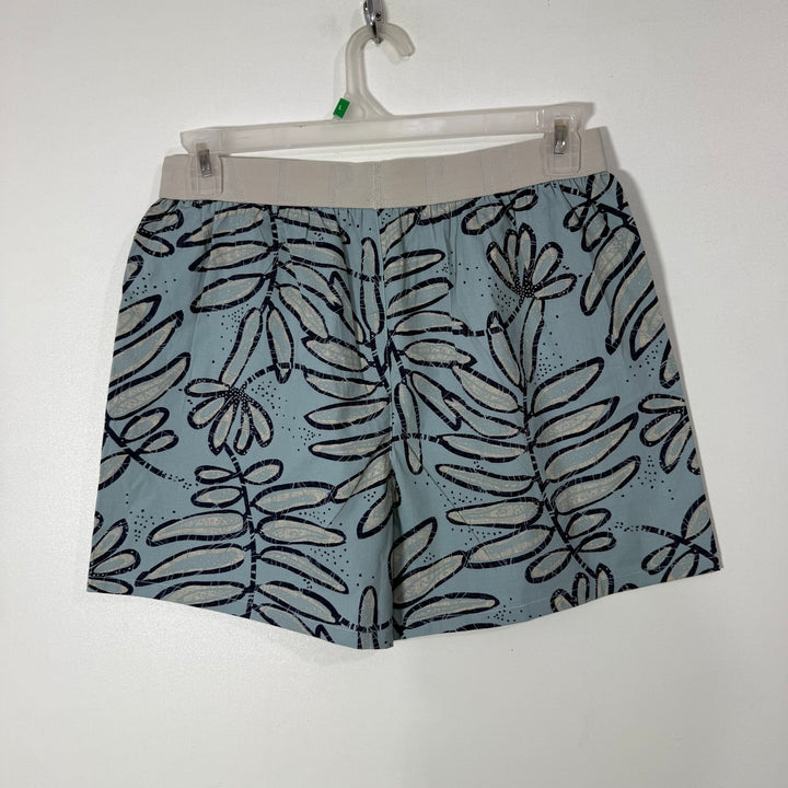ANKO PRINTED COTTON SLEEPWEAR SHORT