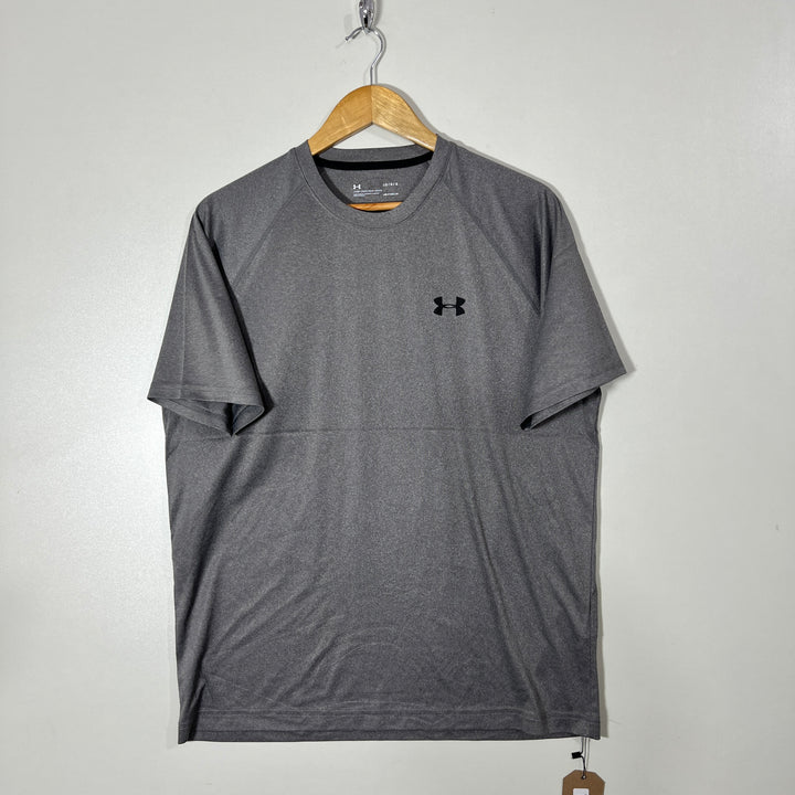 UNDER ARMOUR HEATGEAR SPORT TSHIR