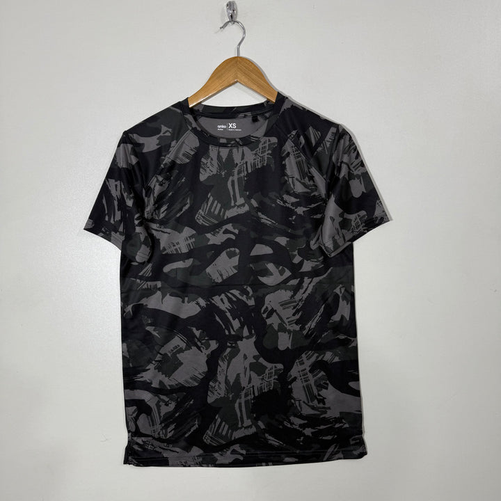 ANKO ACTIVE CAMOUFLAGE SPORT TSHIRT
