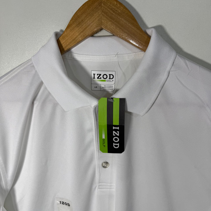 IZOD SPORT POLO TSHIRT BRAND NEW