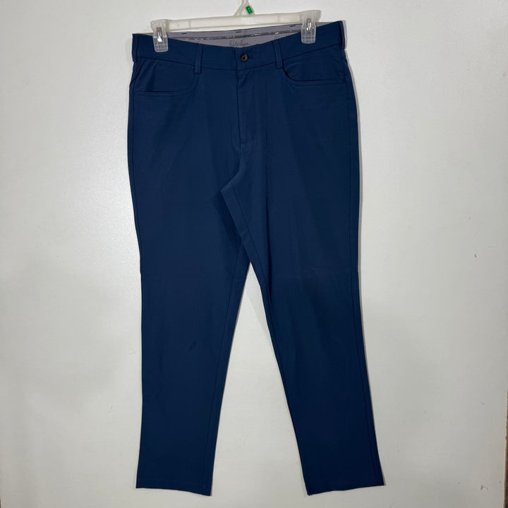 WALTER HAGEN PERFORMANCE PANT  WITH STRETCH