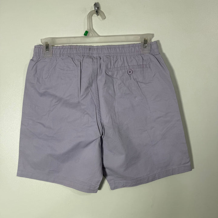 MASSIVE APPAREL COTTON SHORT BRAND NEW WITH STRETCH