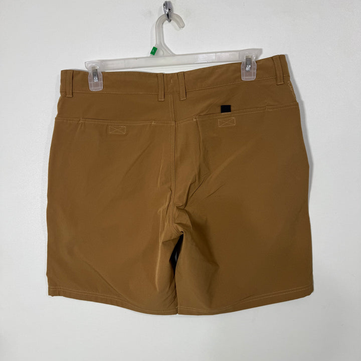 THE NORTH FACE PERFORMANCE SHORT WITH STRETCH