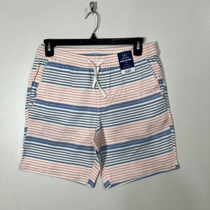 GEORGE COTTON SHORT BRAND NEW