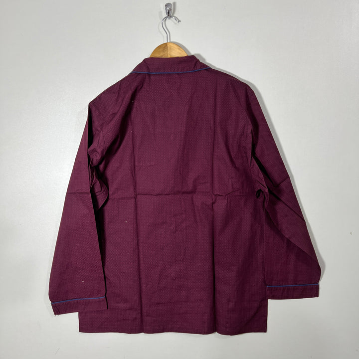 DUNNES COTTON NIGHT SUIT