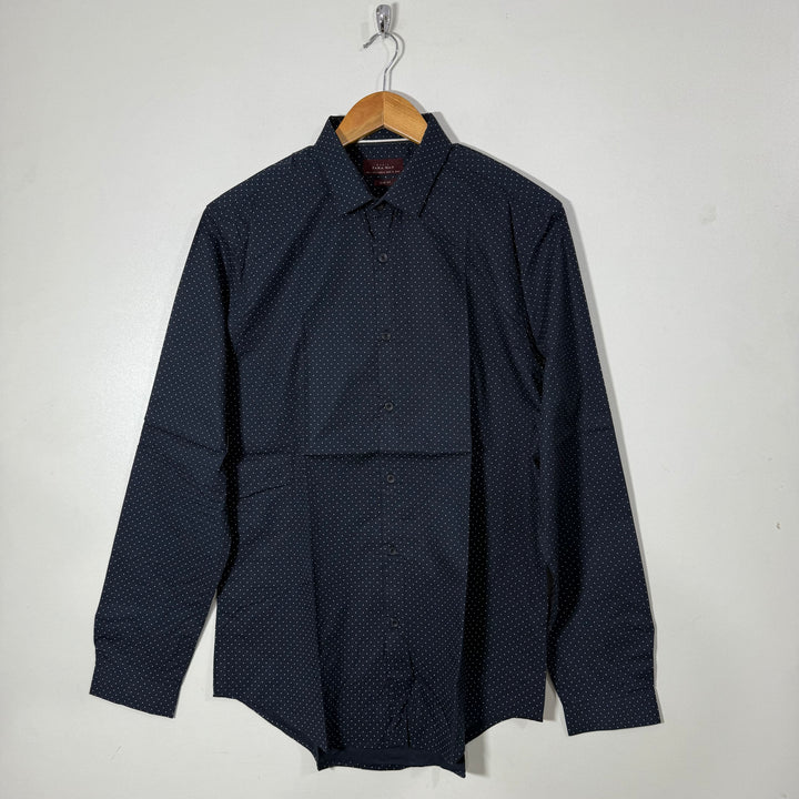 DESOTO COTTON JARSEY SHIRT