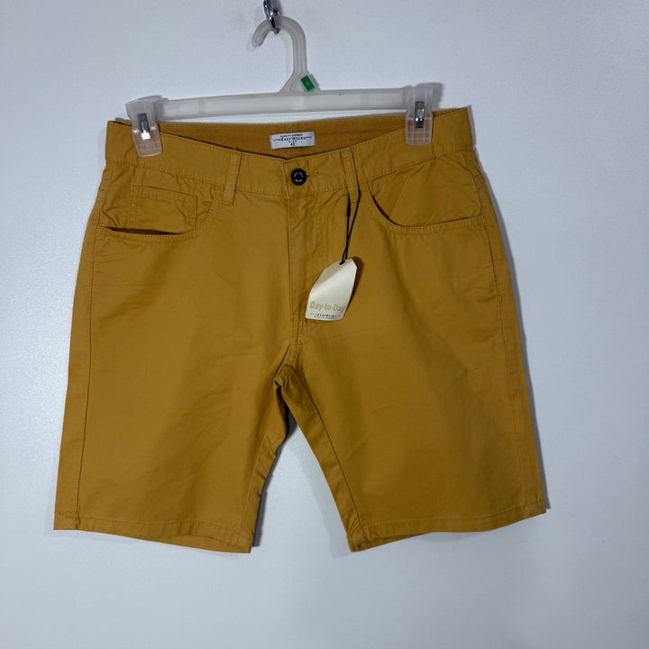 EASY WEAR COTTON SHORT BRAND NEW