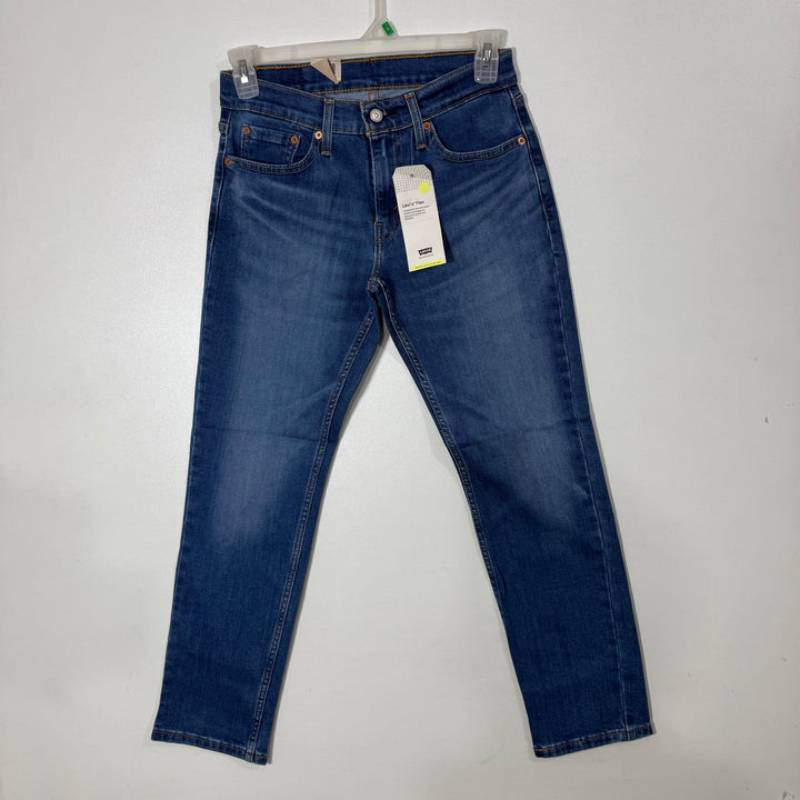 LEVIS 511 SLIM FIT DENIM PANT BRA NEW WITH STRETCH