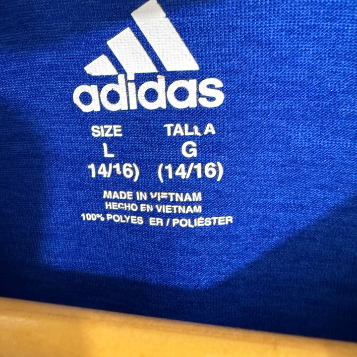 ADIDAS SPORT TSHIRT