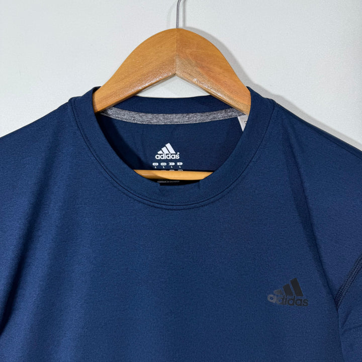 ADIDAS CLIMALITE SPORT TSHIRT