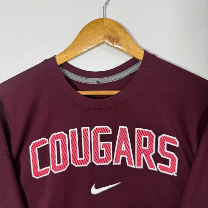 NIKE DRI FIT SPORT TSHIRT