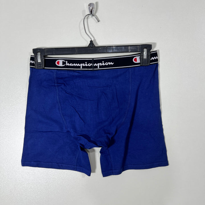 CHAMPION COTTON BOXER