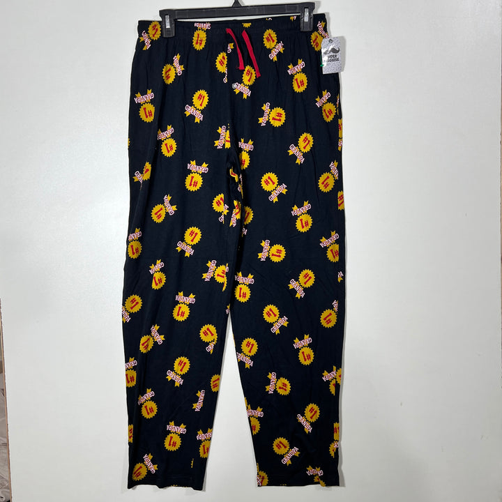 UNDER DISGUISE COTTON LOUNGEWEAR TROUSER