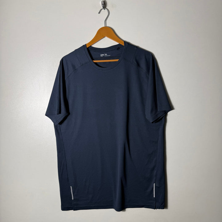 ANKO ACTIVE SPORT TSHIRT BLUE COLOUR