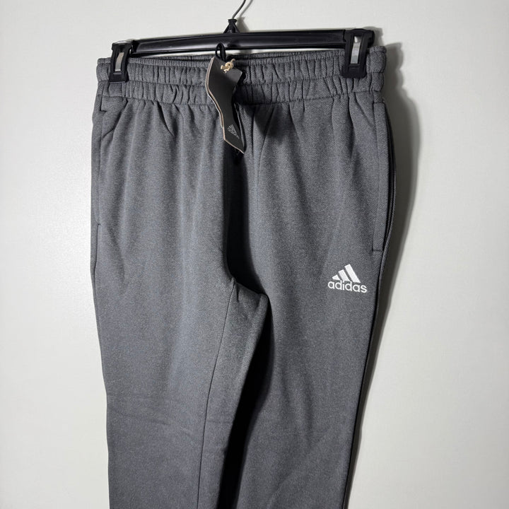 ADIDAS AEROREADY TAPERED FIT SPORT TROUSER BRAND NEW INNER FLEECE