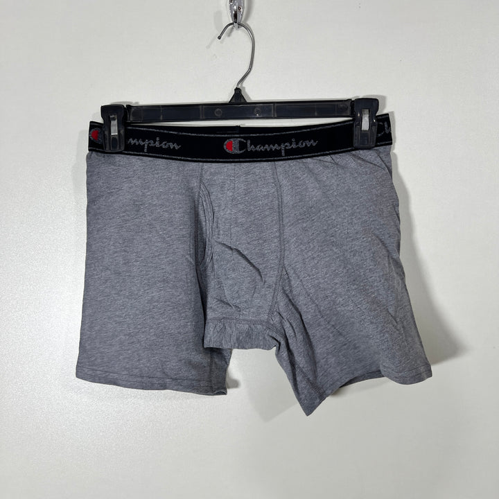 CHAMPION COTTON BOXER