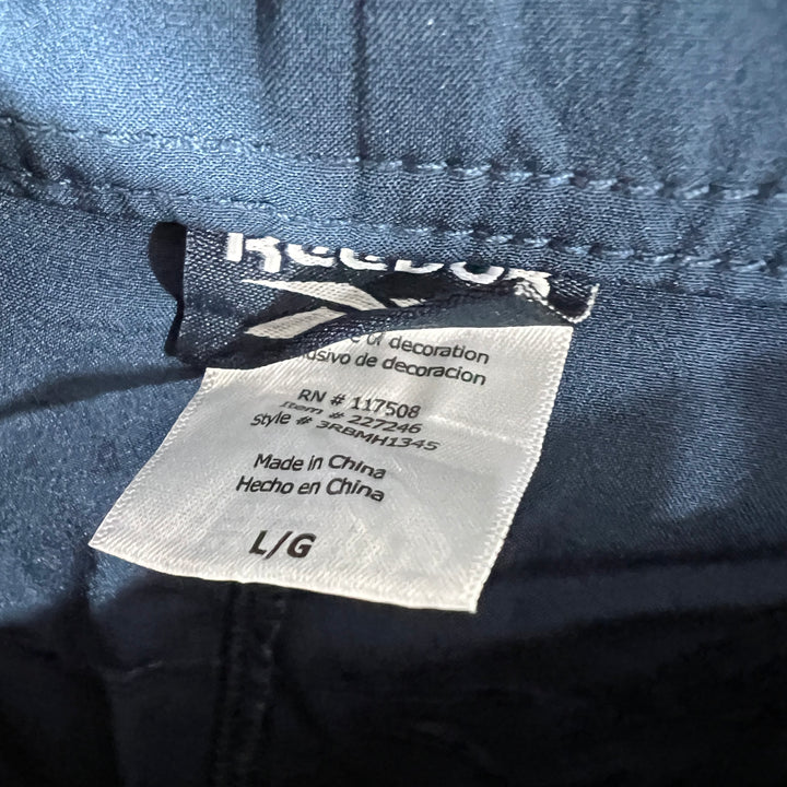 REEBOK PARACHUTE RUNNING SPORT SHORT