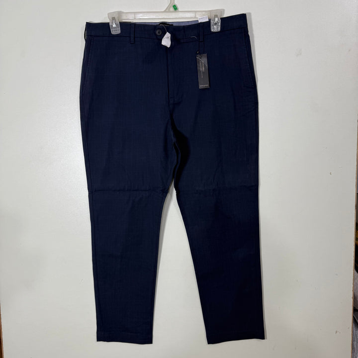 BANANA REPUBLIC SLIM TAPERED FIT COTTON CHINO PANT BRAND NEW