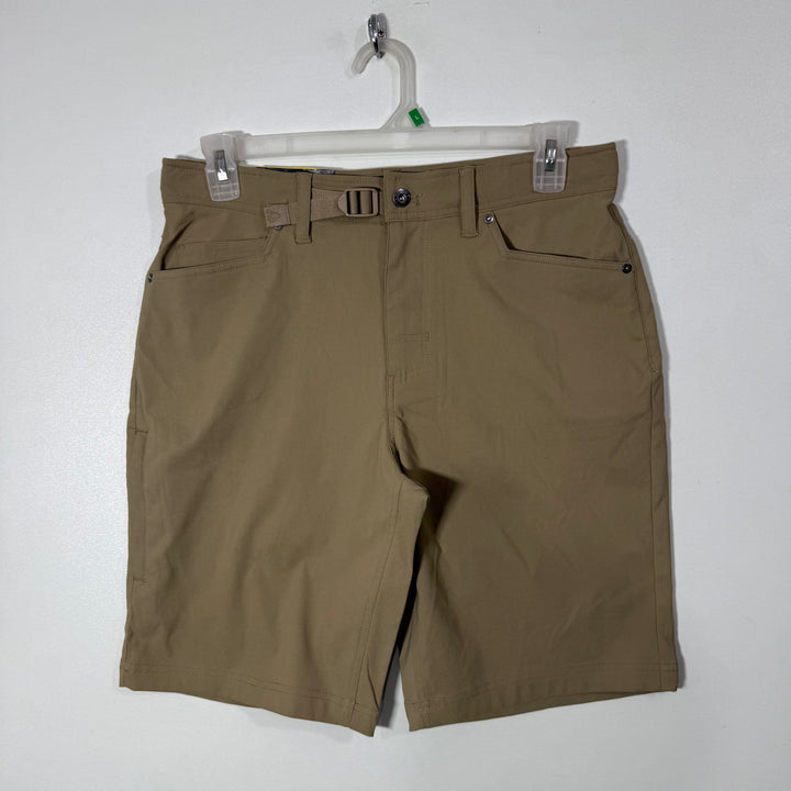 GERRY PERFORMANCE GOLF SHORT BRAND NEW WITH STRETCH