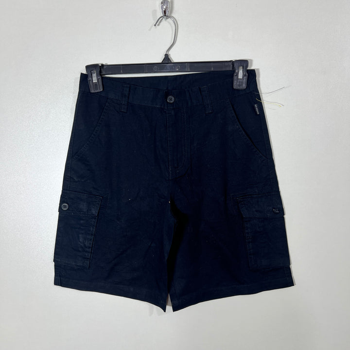 RING OF FIRE CARGO COTTON SHORT