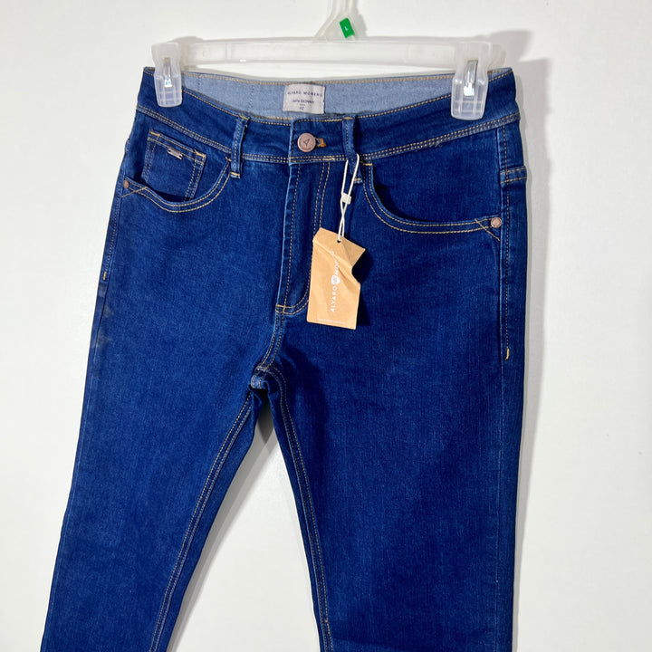 ALVARO MORENO SLIM FIT DENIM PANT BRAND NEW WITH STRETCH