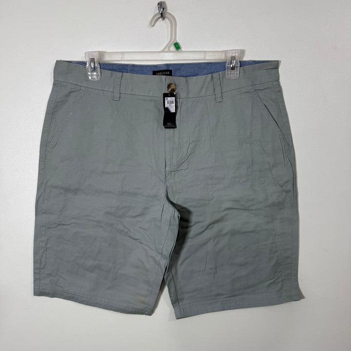 SANDSTONE COTTON SHORT BRAND NEW