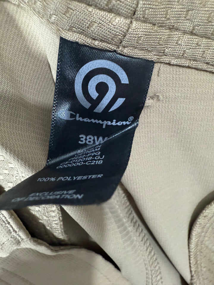 CHAMPION PERFORMANCE SHORT BRAND NEW WITH STRETCH
