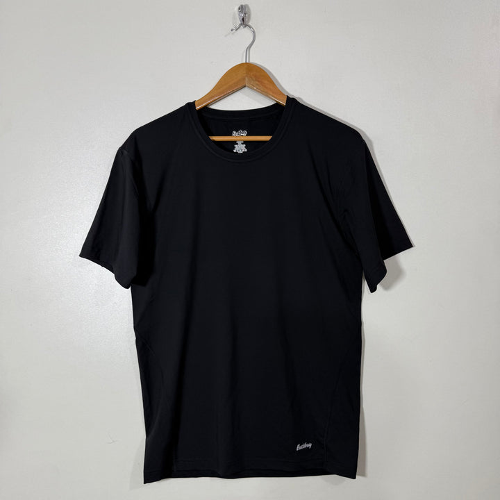 CRIVIT SPORT TSHIRT BLACK COLOUR