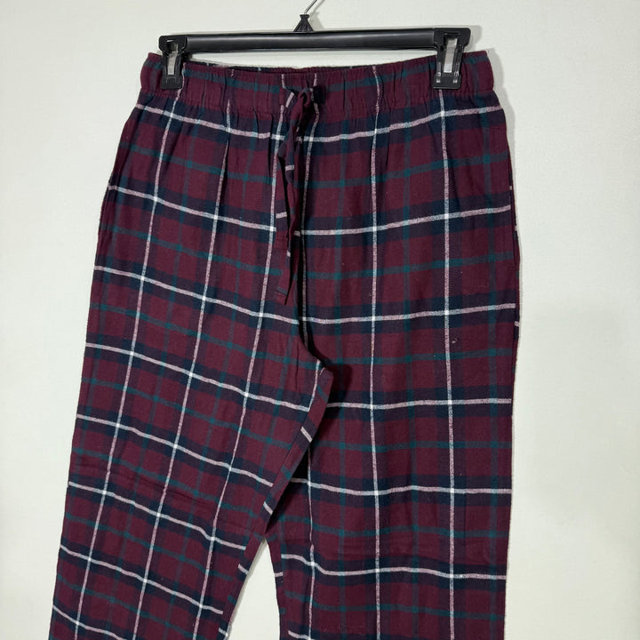 F&F FLANNEL COTTON LOUNGE WEAR TROUSER