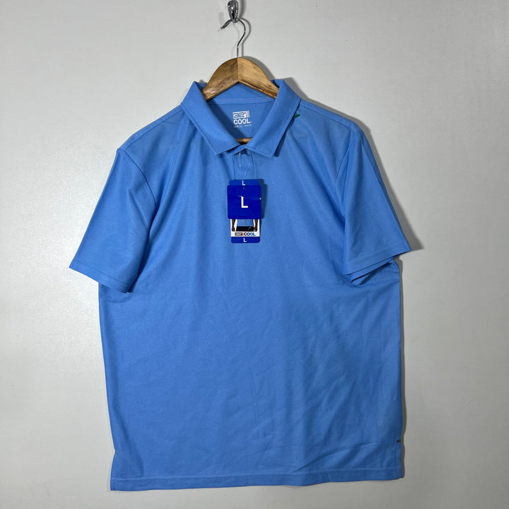 32COOL SPORT POLO TSHIRT BRAND NEW