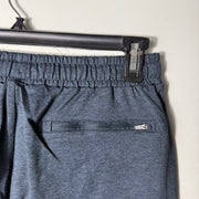 KIRKLAND SPORT TROUSER WITH SIDE ZIP POCKETS