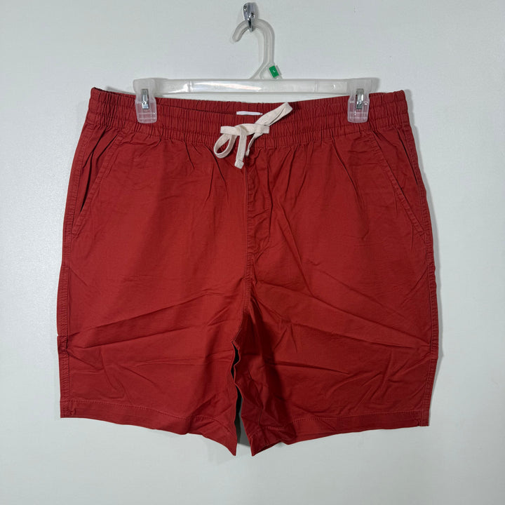 OLD NAVY COTTON SHORT WITH STRETCH