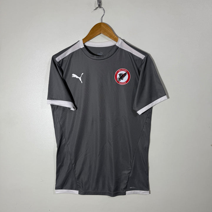 PUMA DRYCELL FOOTBALL TSHIRT