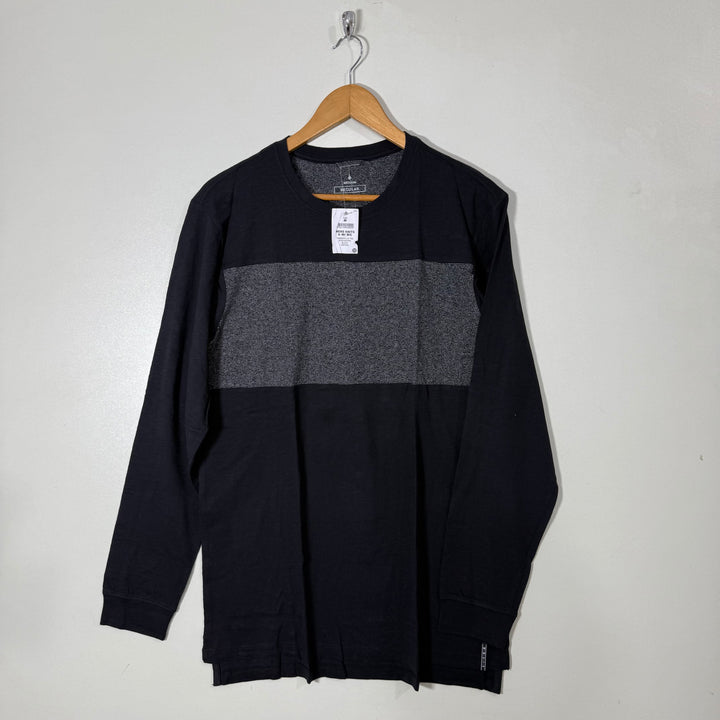 TARGET LONG SLEEVES COTTON TSHIRT BRAND NEW