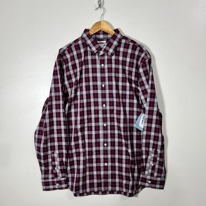 OLD NAVY CASUAL COTTON SHIRT BRAND NEW
