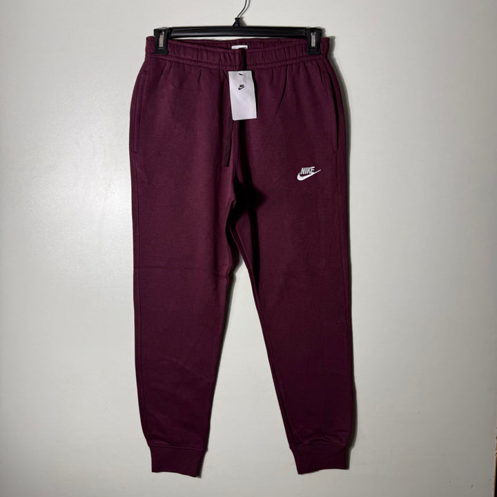 NIKE TECK FLEECE TROUSER BRAND NEW WITH ONE SIDE BACK POCKET