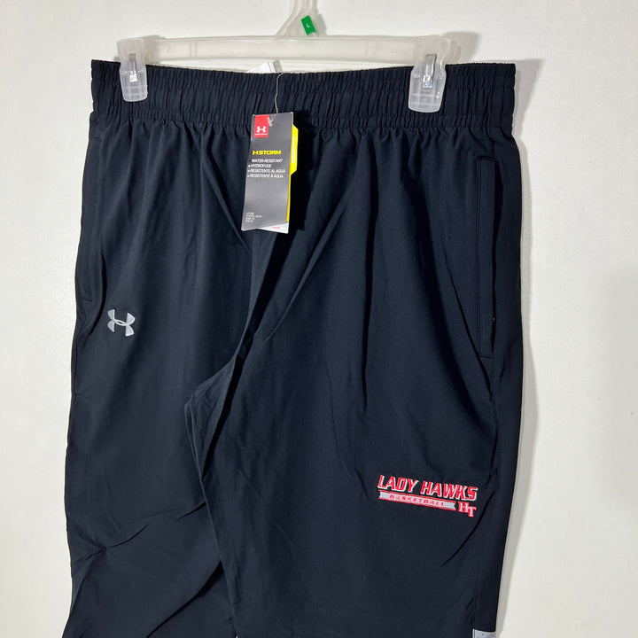 UNDER ARMOUR HEATGEAR PARACHUTE  TROUSER BRAND NEW
