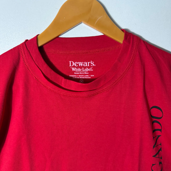 DEEVAR COTTON TSHIRT
