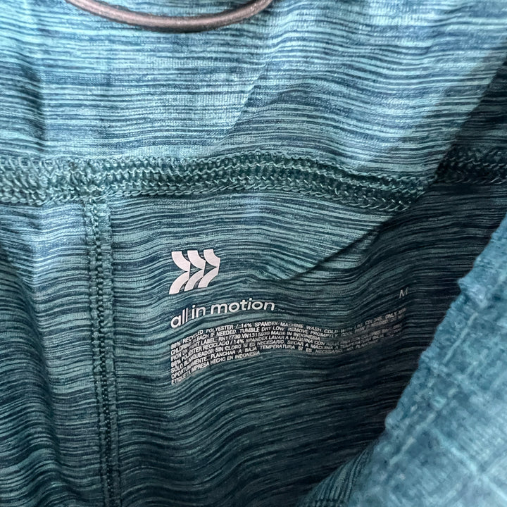 ALL IN MOTION SPORT SHORT