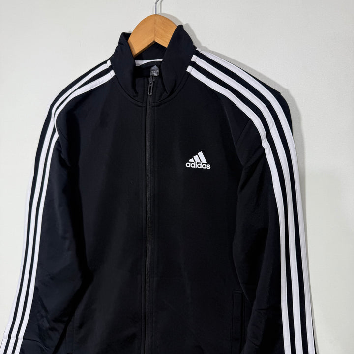 ADIDAS SPORT JACKET INNER FLEECE
