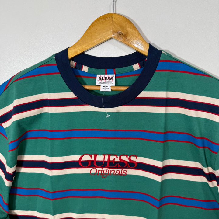 GUESS COTTON TSHIRT