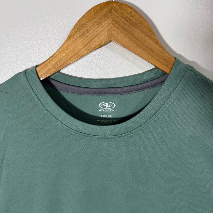 ATHLETICS WORKS DRIWORKS SPORT TSHIRT