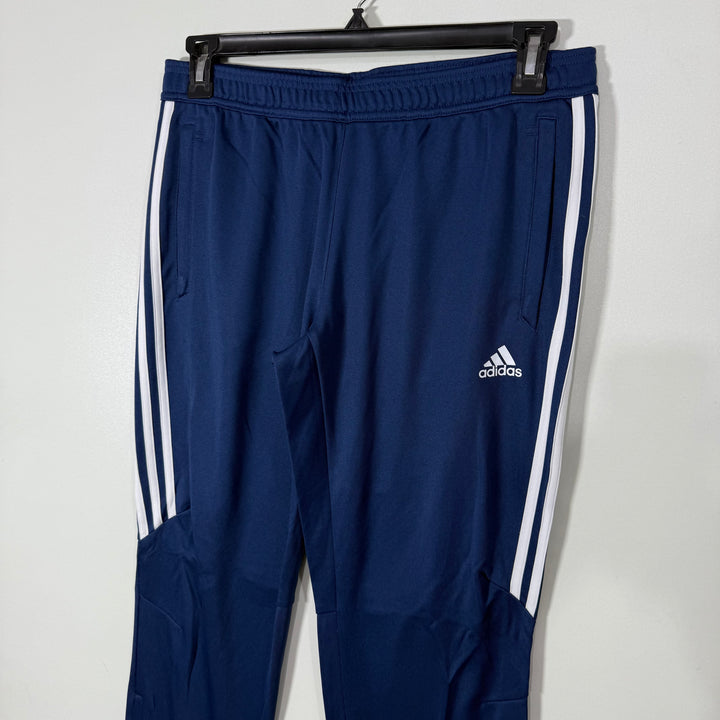 ADIDAS CLIMACOOL SPORT TROUSER WITH SIDE ZIP POCKETS